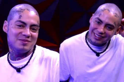 Nicolás Arrieta sigue conquistando al público de ‘La Casa de los Famosos Colombia 3’ tras pasar por la “Línea de vida”