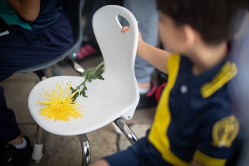 Crean Mesa de Acción por la Niñez y la Juventud ante aumento de violencia y pobreza infantil en Puerto Rico