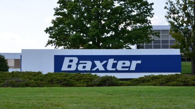 Baxter