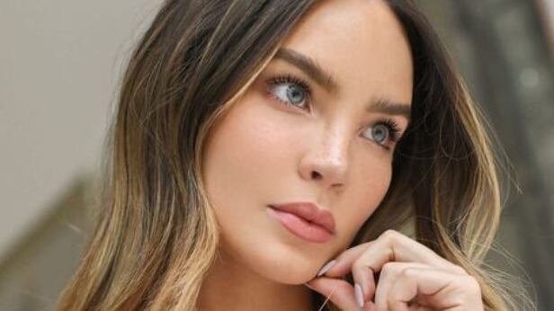 La cantante tiene una entrañable relación con sus padres