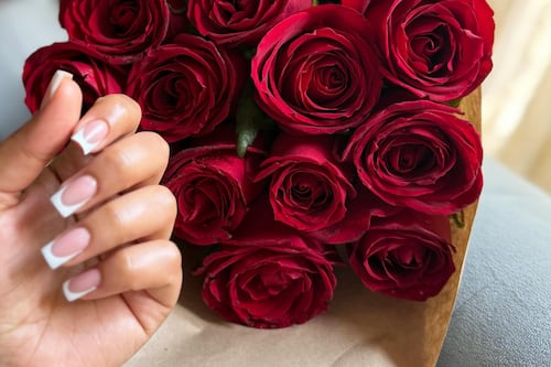 La nueva manicura francesa que será furor en 2026: ideal para quienes buscan algo distinto