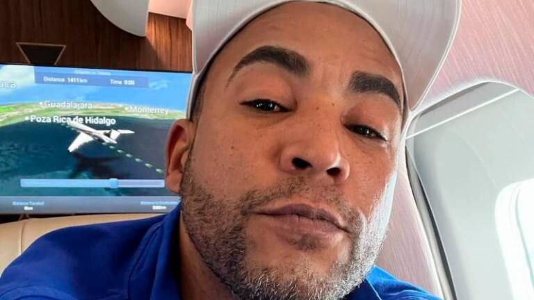 Don Omar