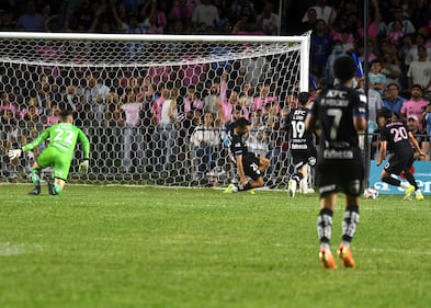 Estadio Juan Ramón Loubriel