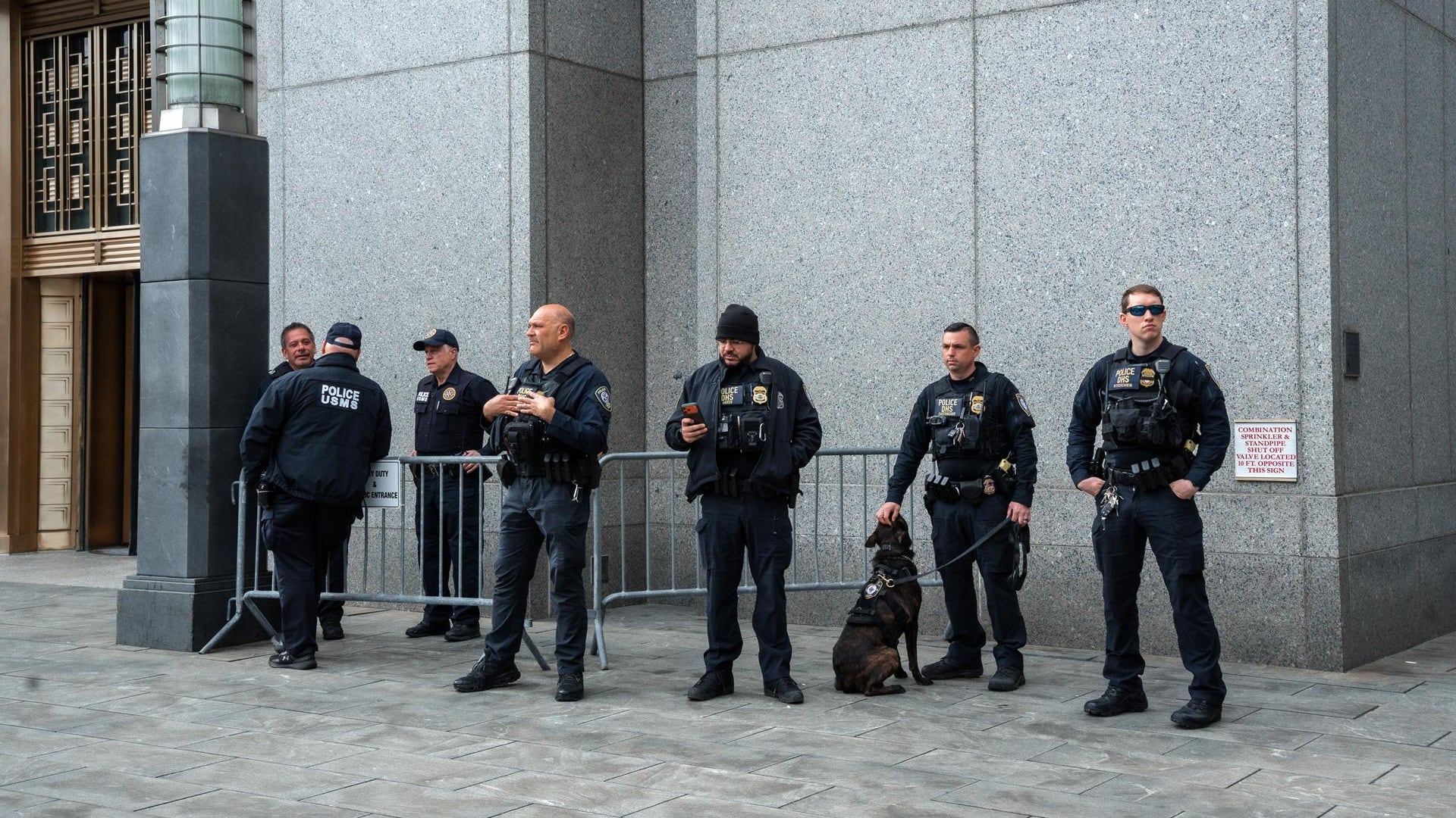 Former Venezuelan President Maduro to appear in NYC court