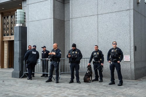 Comienza segunda audiencia en el caso judicial contra Nicolás Maduro y Cilia Flores en Nueva York