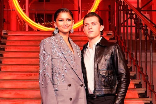 Mamá de Zendaya rompe el silencio tras rumores de matrimonio con Tom Holland