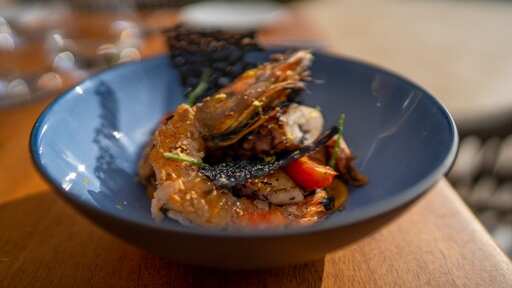 Flor de Sal | Suministrada