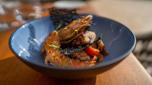 Flor de Sal | Suministrada