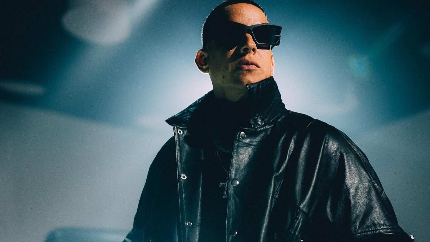 El cantante puertorriqueño Daddy Yankee dice que sentía un vacío que ahora ha sido llenado.