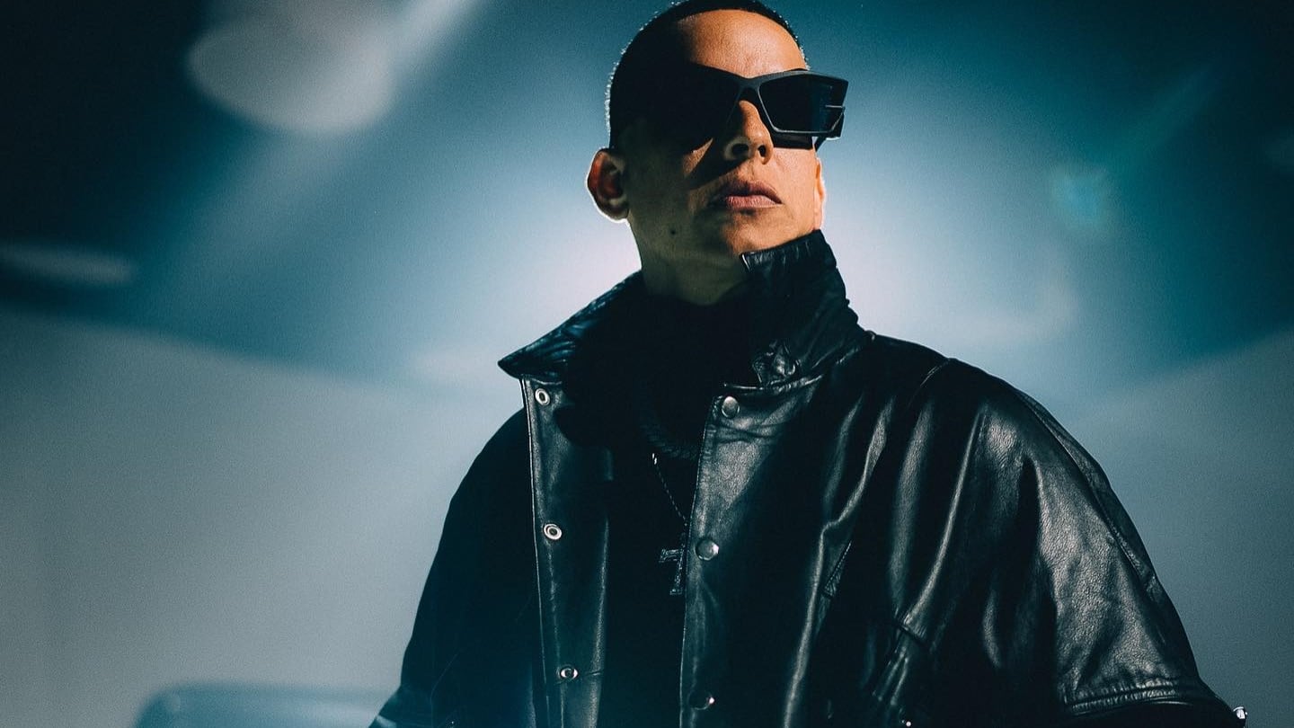 El cantante puertorriqueño Daddy Yankee dice que sentía un vacío que ahora ha sido llenado.