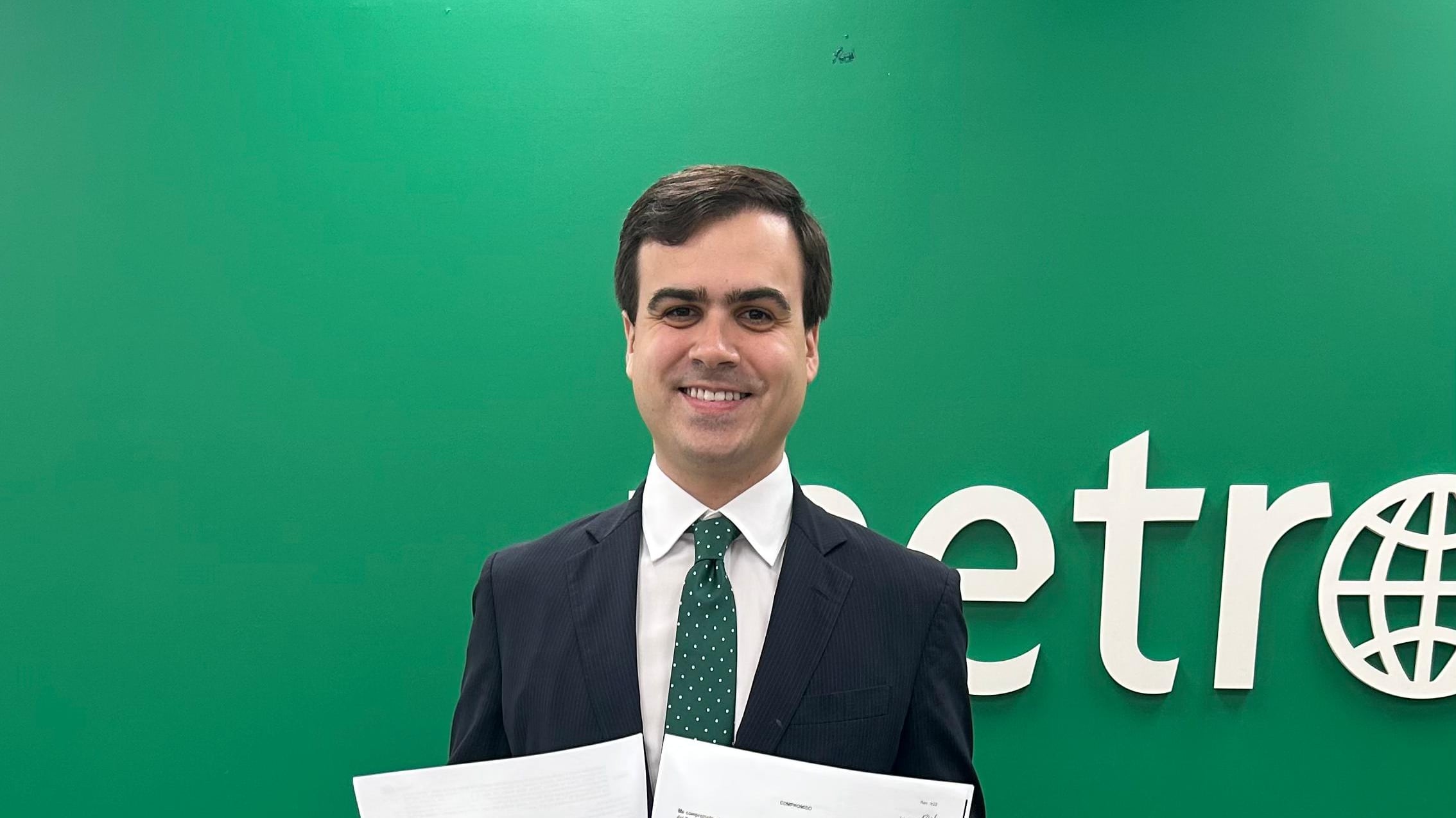 Pablo José Hernández