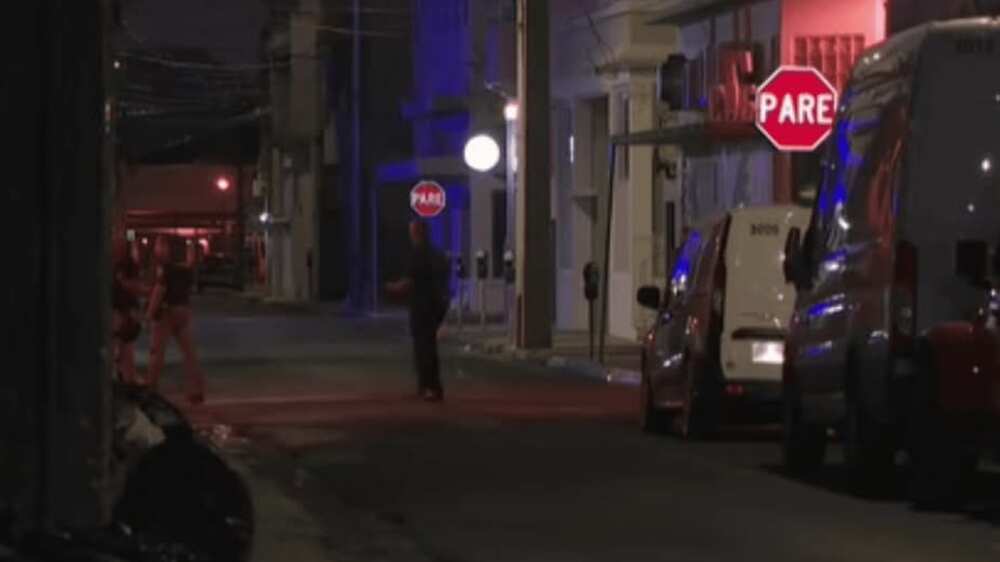 Balacera deja tres heridos de bala en Caguas.