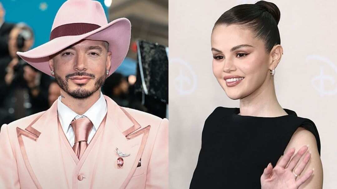 Selena Gómez embarazo