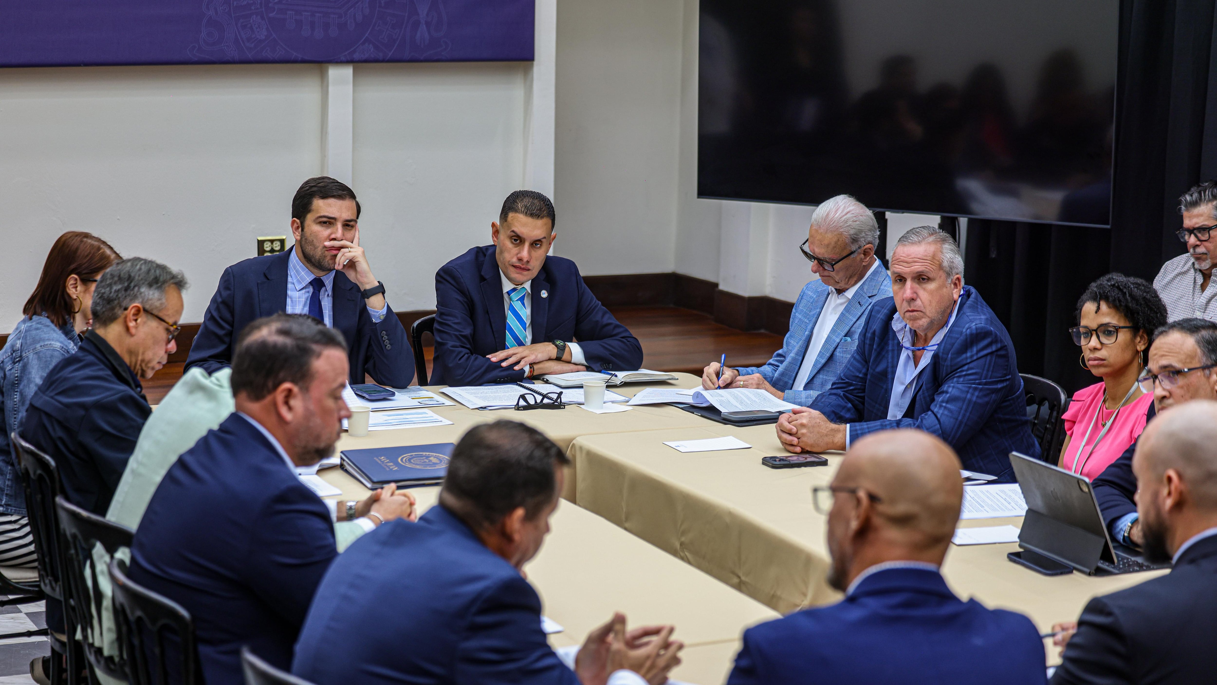 Federación de Alcaldes