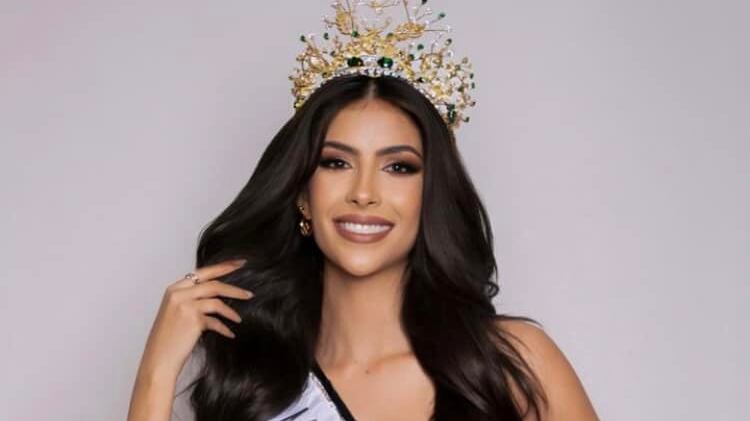 Miss Grand México 2024.