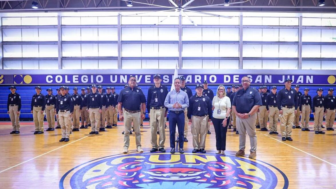 50 cadetes se integrarán al cuerpo policiaco de la capital en noviembre de 2025.