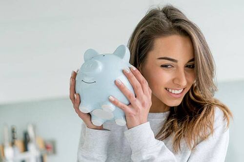 El reto que debes aceptar si tu propósito de 2018 es ahorrar