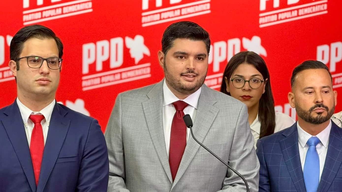 Además, anunció nuevo evento de recaudación