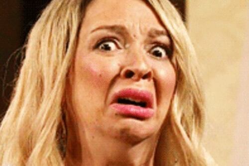 Las burlas a Kim Kardashian por llamar Chicago West a su bebé