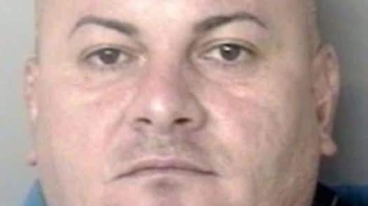 “Tito Pecoso” fue ultimado a balazos la madrugada del domingo, 29 de junio de 2025 en Sabana Abajo, Carolina.