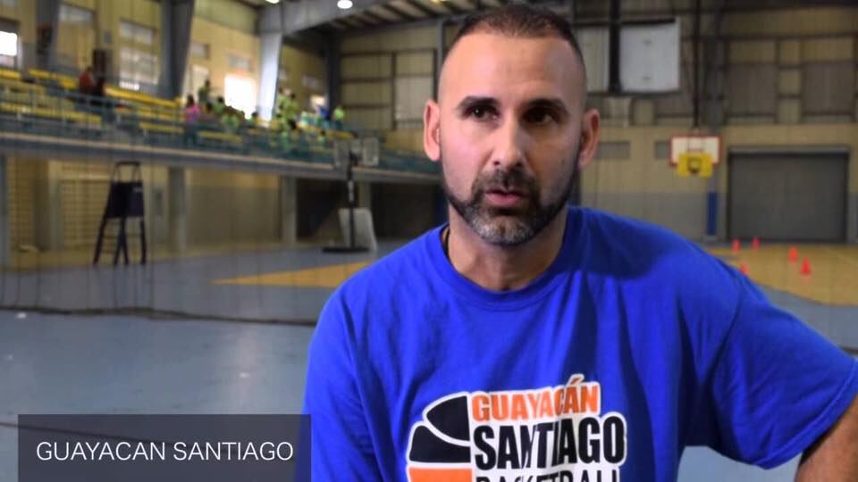 Eddin Orlando "Guayacán" Santiago