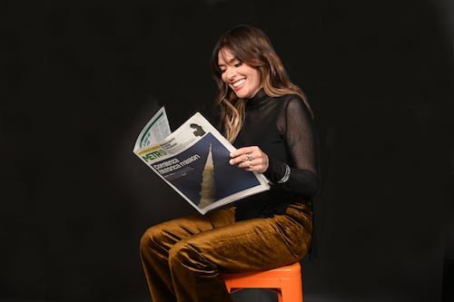 Kany García cerrará su gira mundial con concierto en Puerto Rico