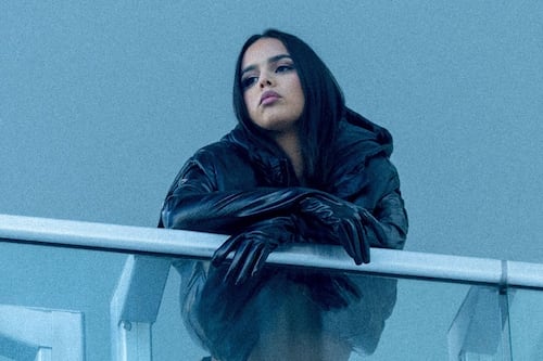 Se declara culpable Audri Nix por obstrucción a la Justicia y conducir en estado de embriaguez