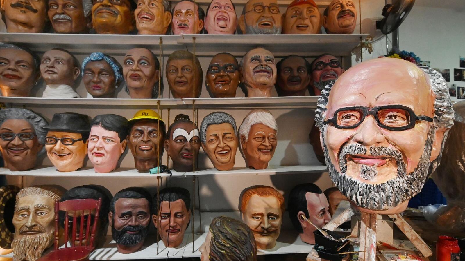 Fiestas de la Calle San Sebastián