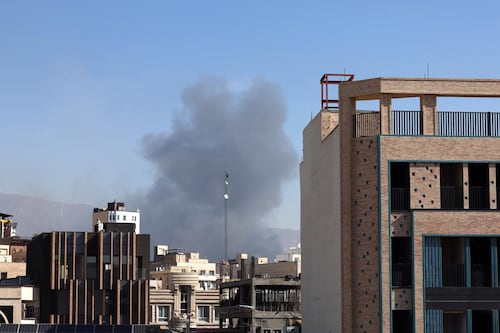 Lo más reciente de la guerra de EE.UU. e Israel contra Irán