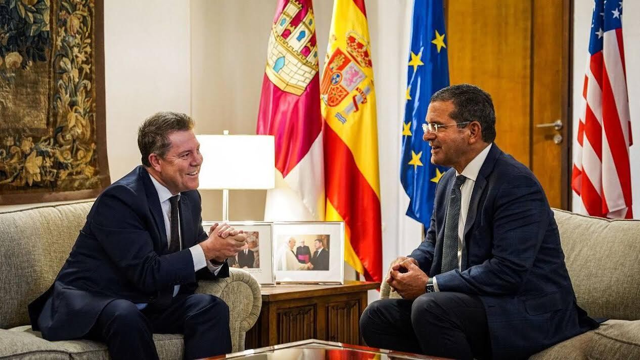 Pedro Pierluisi
