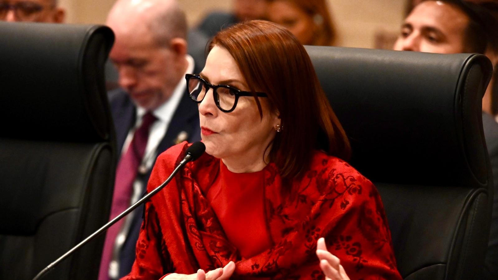 Verónica Ferraiuoli