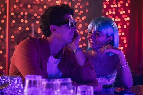 Si buscas algo que te haga creer en el amor, esta película te hará empezar el 2026 con el corazón abierto