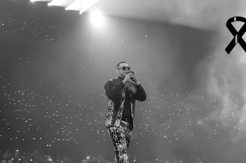 Filtran video del asesinato del cantante de música norteña, señalan ajuste de cuentas de la mafia