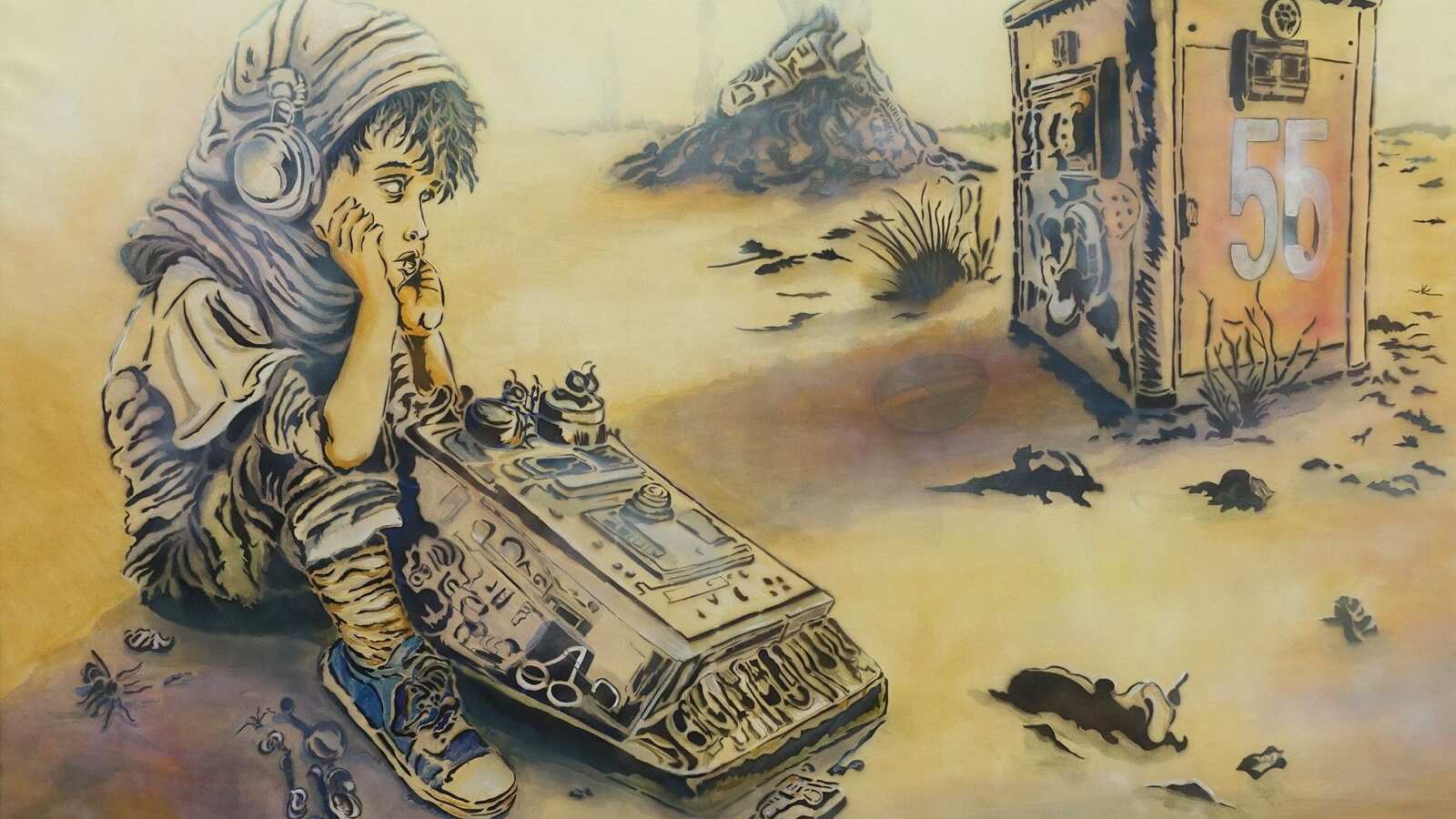 Museo de Las Américas