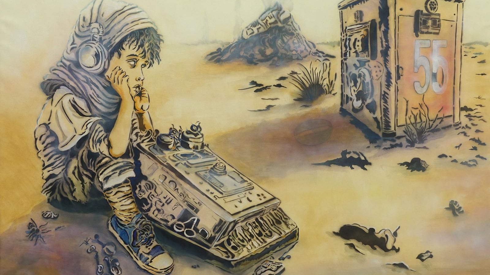 Museo de Las Américas