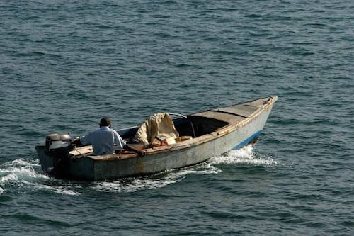 Preocupación entre los pescadores por "desinformación" de las autoridades