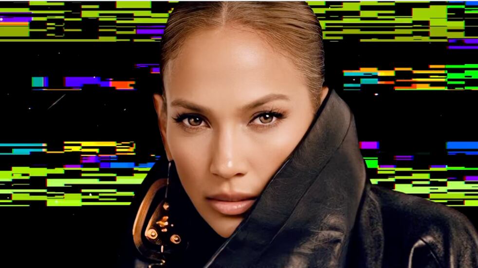 Jennifer López actuará en julio en cinco ciudades españolas