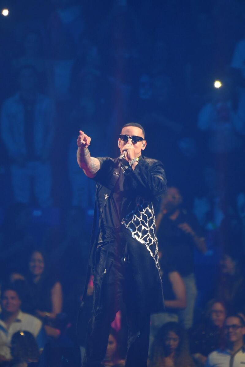 Daddy Yankee