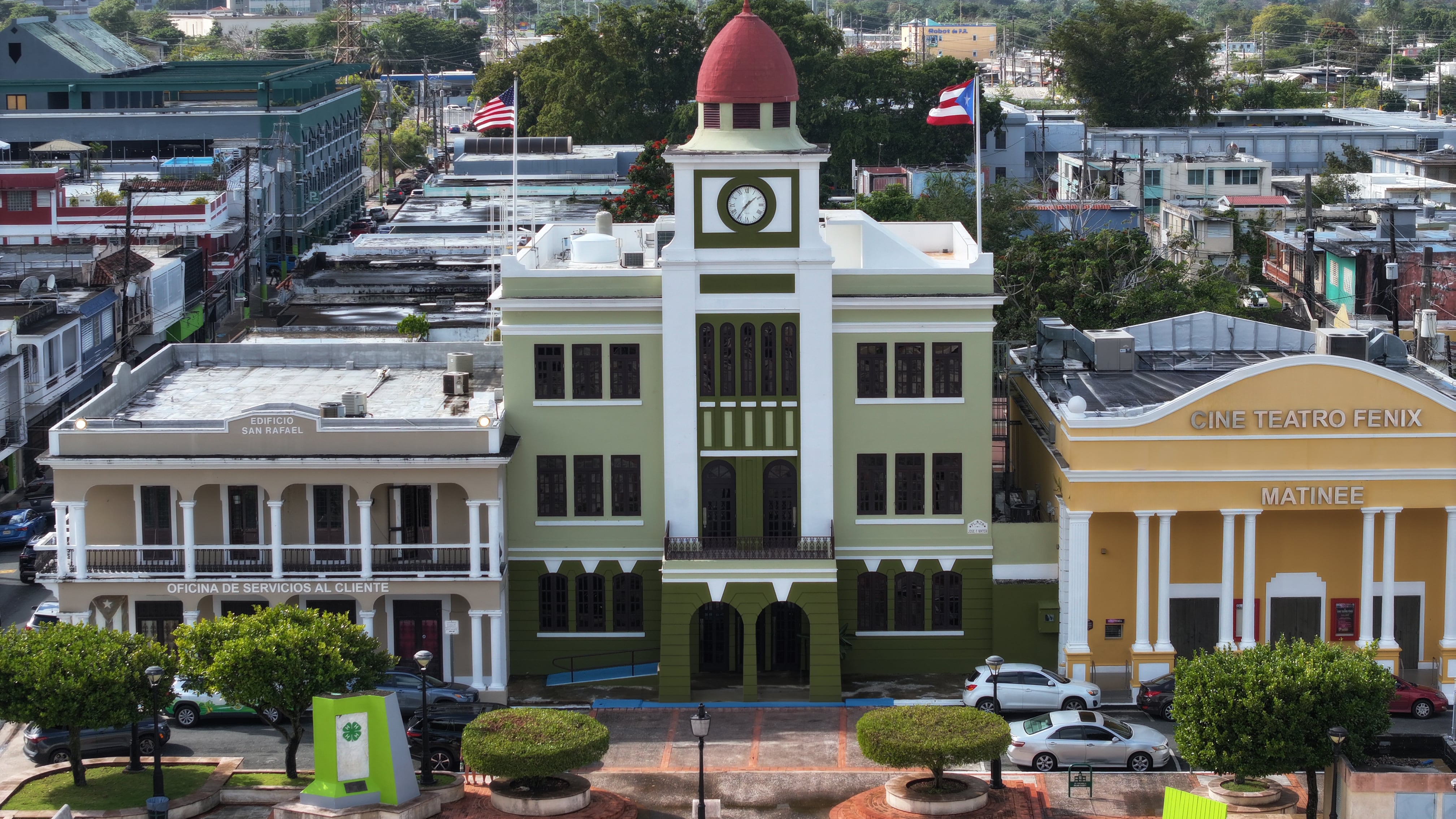 Municipio de Vega Baja