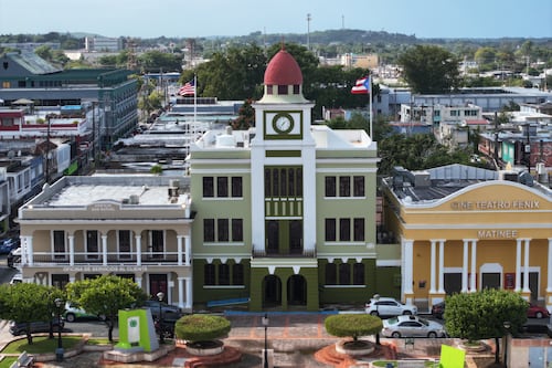 Vega Baja cumple con requerimiento de la Junta Fiscal sobre leyes de compras y subastas