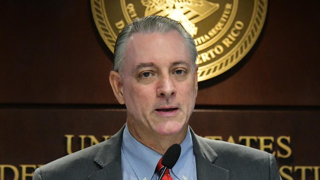 Dennis Jones / Metro Puerto Rico