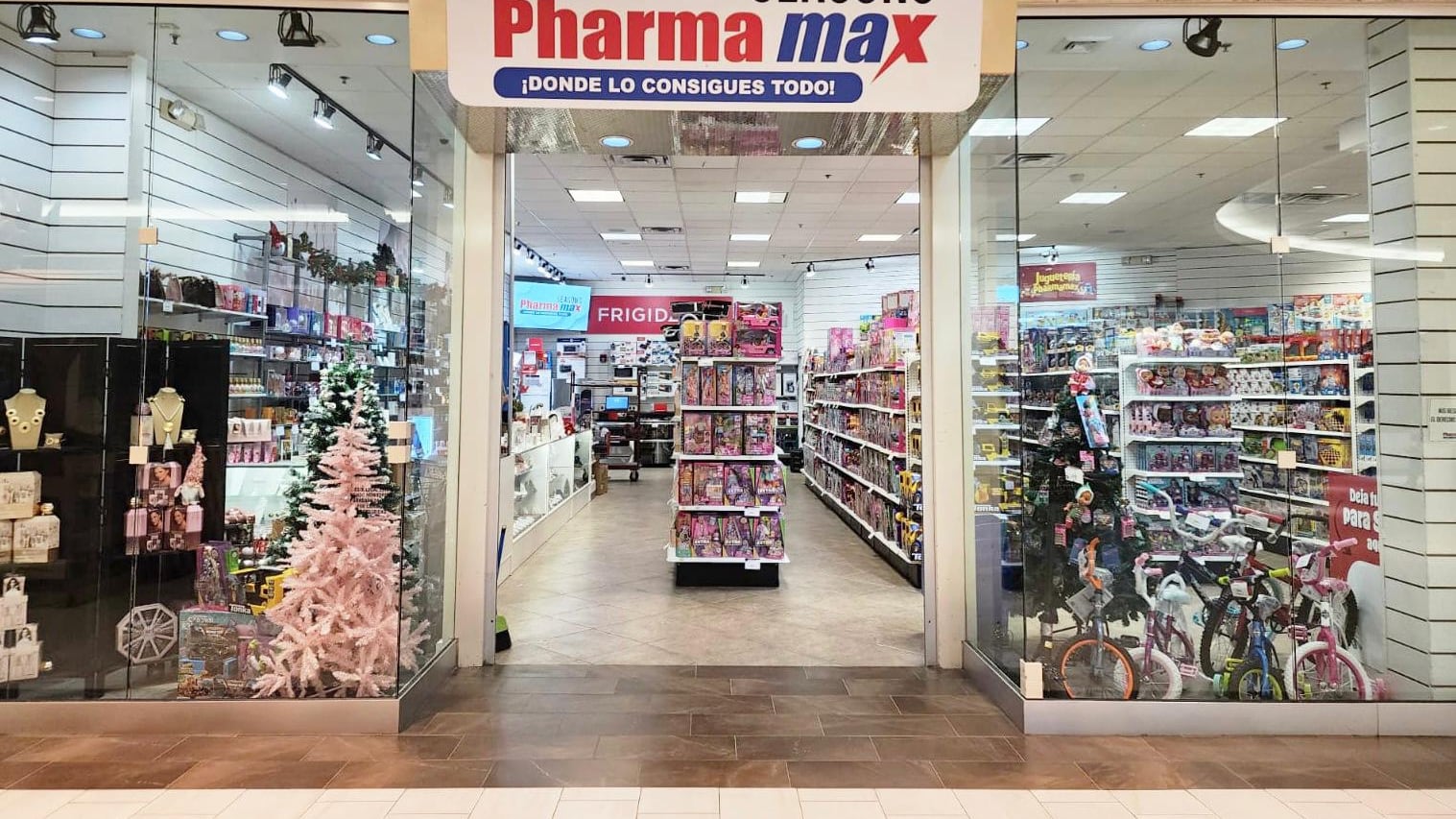 Pharmamax