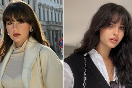 ¿Cómo es la melena ‘bombshell’? La tendencia que Hollywood está reviviendo como la favorita del 2026