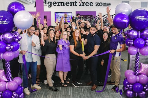 Abren nuevo Planet Fitness en Cayey