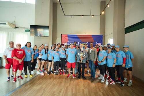 Todo listo para la Serie Clasificatoria de Béisbol Femenino entre Canadá y Puerto Rico rumbo al Mundial 2026