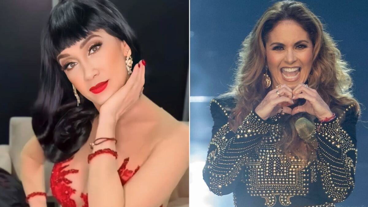 Susana Zabaleta aseguró que nunca podría ser amiga de Lucero por esta razón.