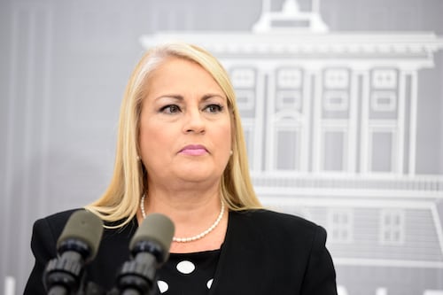 Wanda Vázquez llega a acuerdo y se declarará culpable en caso federal por corrupción