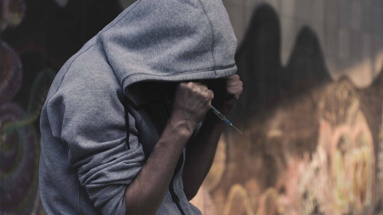 Fentanilo: científicos desarrollan vacuna contra droga