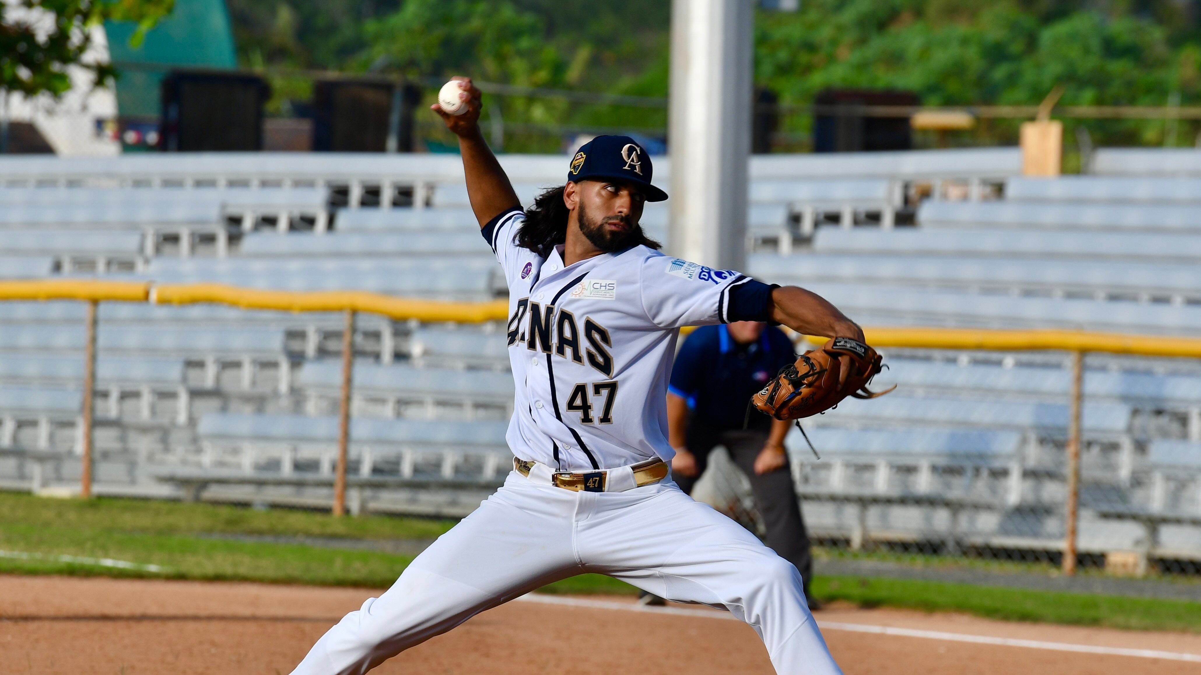 Walter Hernández de Camuy.