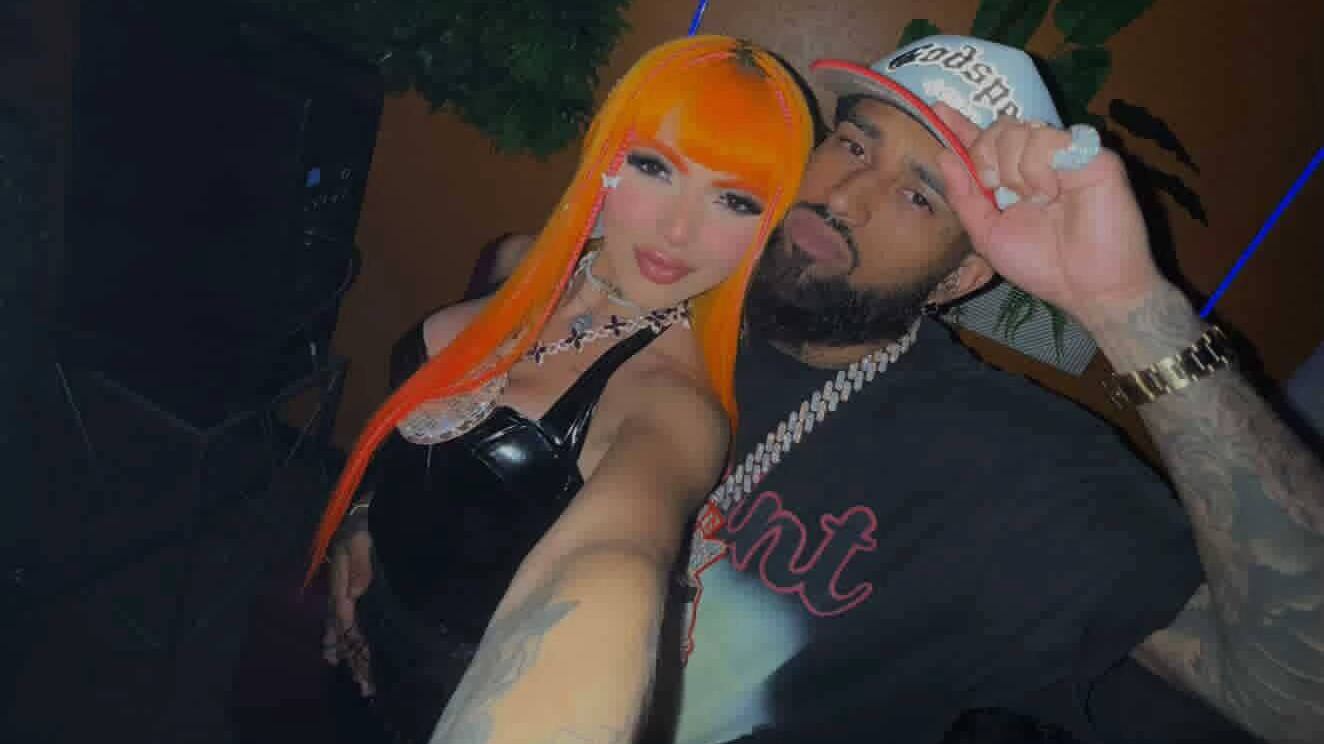 Bryan Myers aclaró su relación con Gabriela Torres de "Towers Braids".